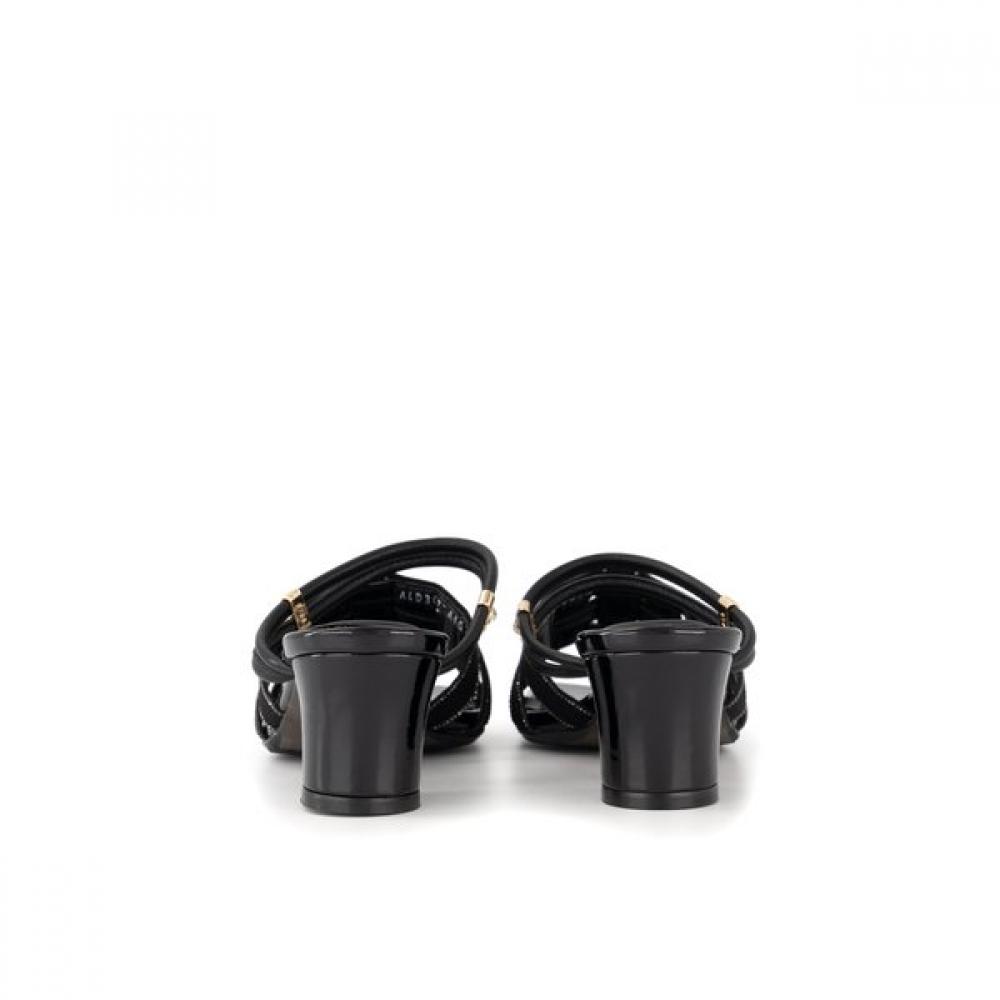 SODA Women Two Way Sandals Ald307 Ta10  5cm 