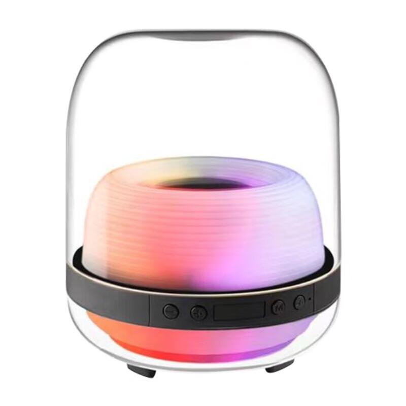 Yidian AI Smart Bluetooth Speaker with LED