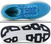 HOKA One One BONDI 9 - Herren Laufschuhe Running Schuhe Blau 1162011-SLHK ORIGINAL