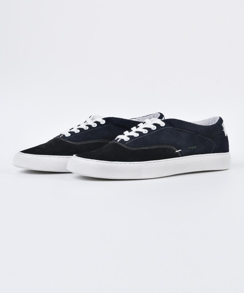 Labelogue Ferro Navy