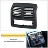 Mercedes-Benz E-Class W212 Rear A/C Vent Panel
