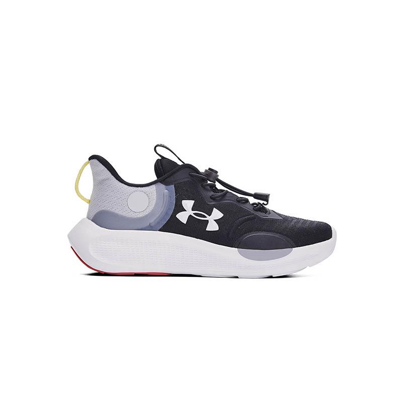 Under Armour Antelope Versatile Comfortable Lightweight Lace-Up Sneakers Kids Sneakers 2511104-1