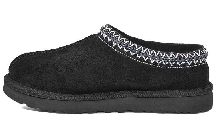 UGG Tasman Slipper Black Women s 5955-BLK 36