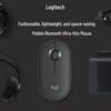 Logitech Pebble Wireless Bluetooth Mouse