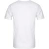 Nike FC Classic Weltmeisterschaft Flaggen-Logo Rundhals Kurzarm T-Shirt Herren Oberteile 911401-101