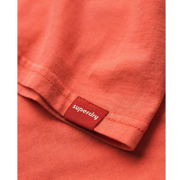 Superdry Футболка с коротким рукавом Neon Vintage Logo