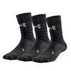 Under Armour Thermal Basketball Socks (Unisex) Basketball Socks 22610208 001 3
