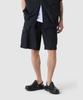 UMBRO Sunshower Out-Pocket Knee-Length Shorts Black (Uq321Chp71)