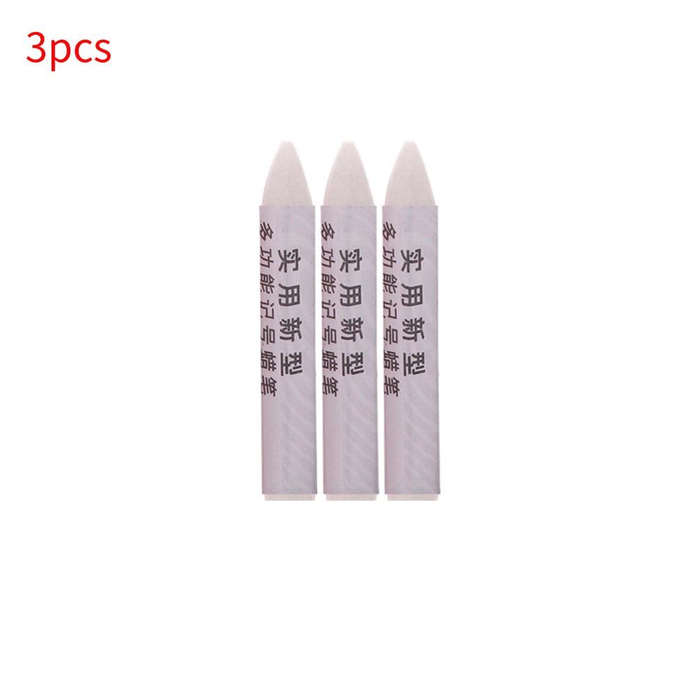 Tire Crayon Marker Oil Resistant Damage Lightweight Crayon Portable Marking Crayons For Mark Tire Damage Tire Repair Tools