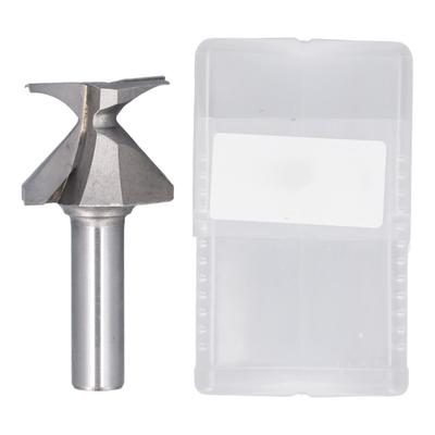 Fresa Curva para Arco Haste de 12 Polegadas Marcenaria Fresa Integrada para Porta de Madeira Parede