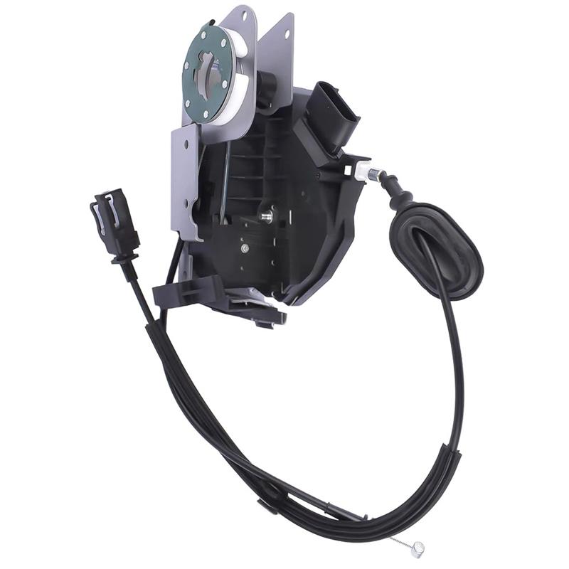 A28G-BK21V219A65DJ 2381791 Front Left Door Lock Actuator Door Latch Mechanism For Ford Tourneo  V362 2012-2018