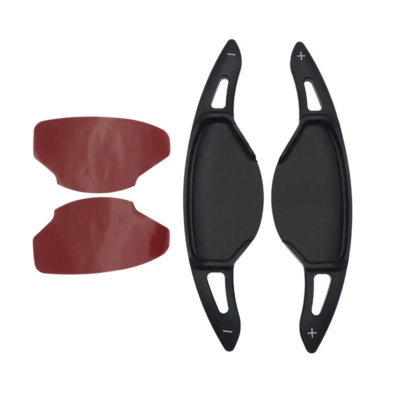 Prodloužené řadicí páčky, příslušenství na volantu pro Infiniti Q50 QX50 Nissan Altima Rogue X-Trail T33 Pathfinder Qashqai J12