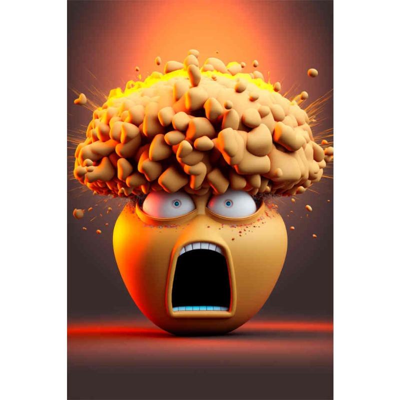 Colorful Game Controller Wall Art Poster Prints Nordic Aesthetic Picture Canvas Painting Gaming Boy Room Home Decoration