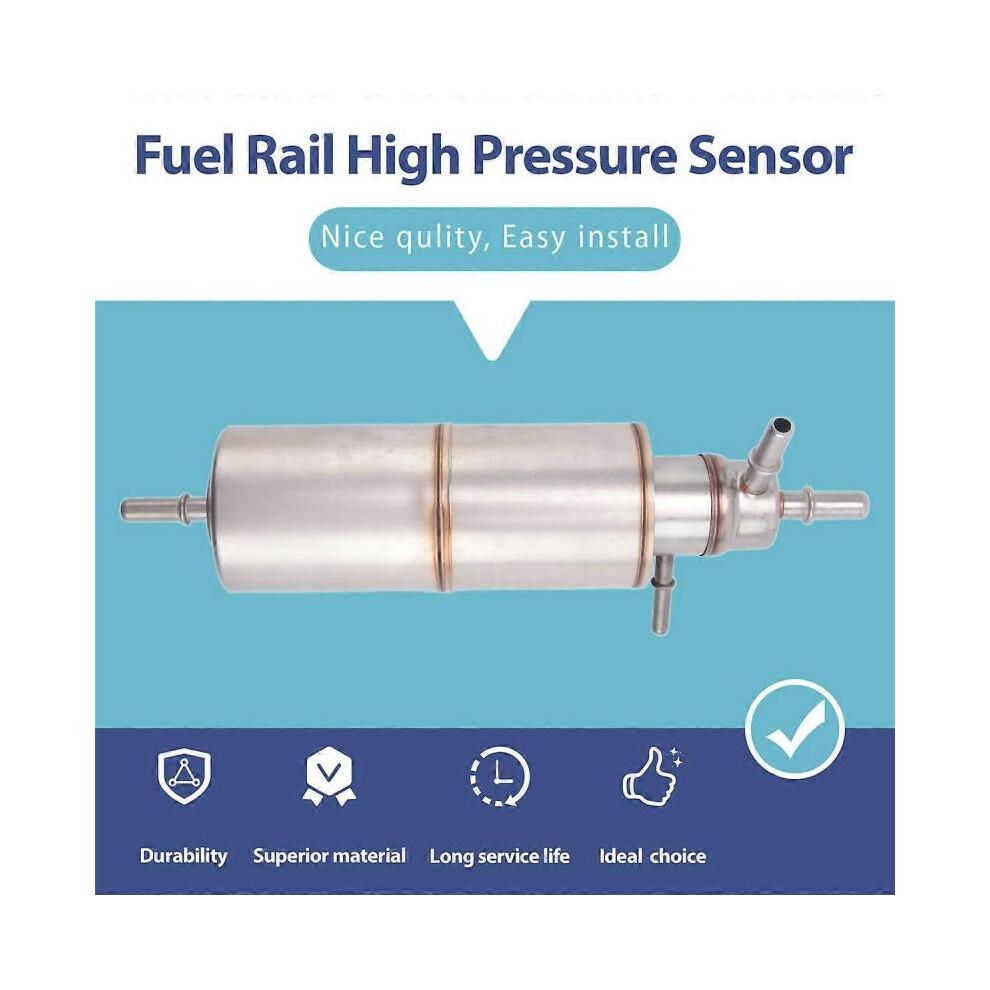 Fuel Filter for M- W163 ML320 ML350 ML500 ML430 ML55 1998-2005 1634770801