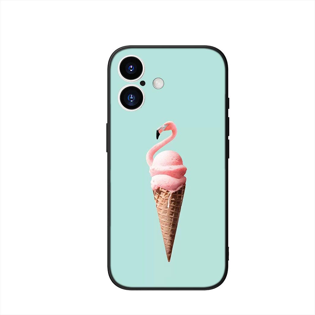 

Flamingo Phone Cover Case for Xiaomi Poco X7 X6 X5 F7 F6 F8 Ultra F5 M6 M7 M8 Pro C85 C75 C65 C71 C61 Casing Poco M8 Pro