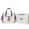 New MLB Handbags 3AORS062N-43CRS