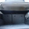 Oxford Cloth Car Rear Trunk Curtain Cargo Cover Storage Bag Net Stowing Tidying For Toyota FJ Cruiser 2007-2026