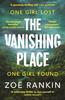 The Vanishing Place by Zoe Rankin Paperback Book 9781805227373