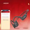 Langsdom Open-Ear Bone Conduction Sports Headphones