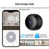 A9 Wireless HD Night Vision Home Security Camera with Magnetic Mount