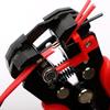 Fully Automatic Multi-Function Electrical Wire Stripping and Crimping Pliers D2