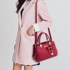 Large Capacity Women Shoulder Bag Bowknot Crossbody Handbags