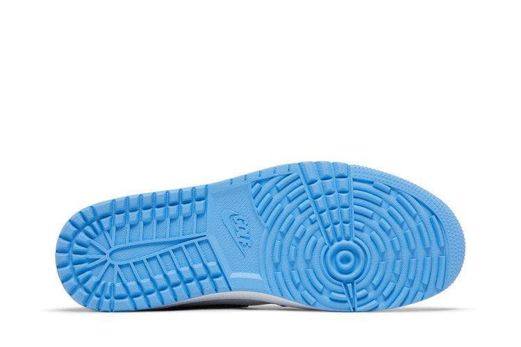 Jordan 1 Retro High Golf University Blue