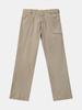 IKALOOK Spring/Autumn Plus Size Stretch Work Pants Dpt110