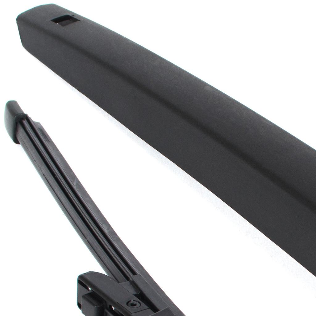 VW Golf VI 2008- Rear Wiper Arm & Blade