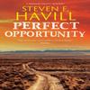 Oportunidade Perfeita por Steven F. Livro de Capa Dura Havill 9781448311675