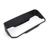 For BMW K1600B K1600GT K1600GTL R1250RT 2021 2022 Instrument Hat Sun Visor Meter Cover Guard TFT 10.25 Inch Anti-Glare Shield