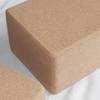 Can Chi Cork Yoga Brick