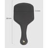 SM Sex Toys Alternative Masturbation Conditioning Wooden Handle Handle Handle Slapping Pp Whip Sp Tool Cowhide Beat Whip