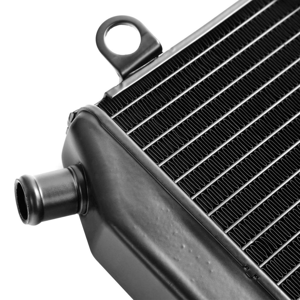 Honda Silver Wing FSC400/600 Motorradkühler (Flüssigkeitsgekühlt) 2002–2013