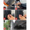 Car Mud Flaps Mudguards Splash Guards Fender For Toyota RAV4 XA50 2019 2020 2026 2026 2026 RAV 4 Hybrid Accessories