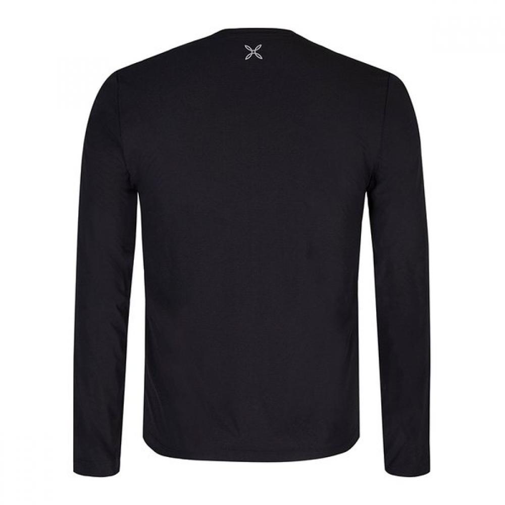 MonTura Air Blow Malia Men S Long Sleeve T ShirT Mmgn37x90