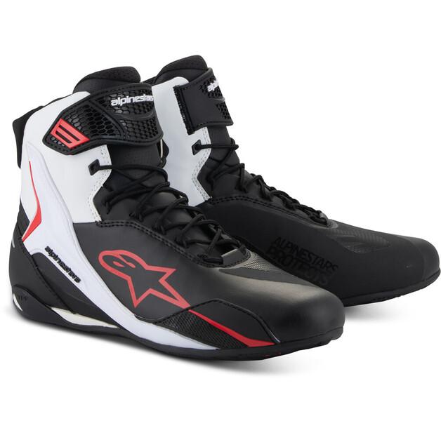 Alpinestars Faster 4 Half Boots