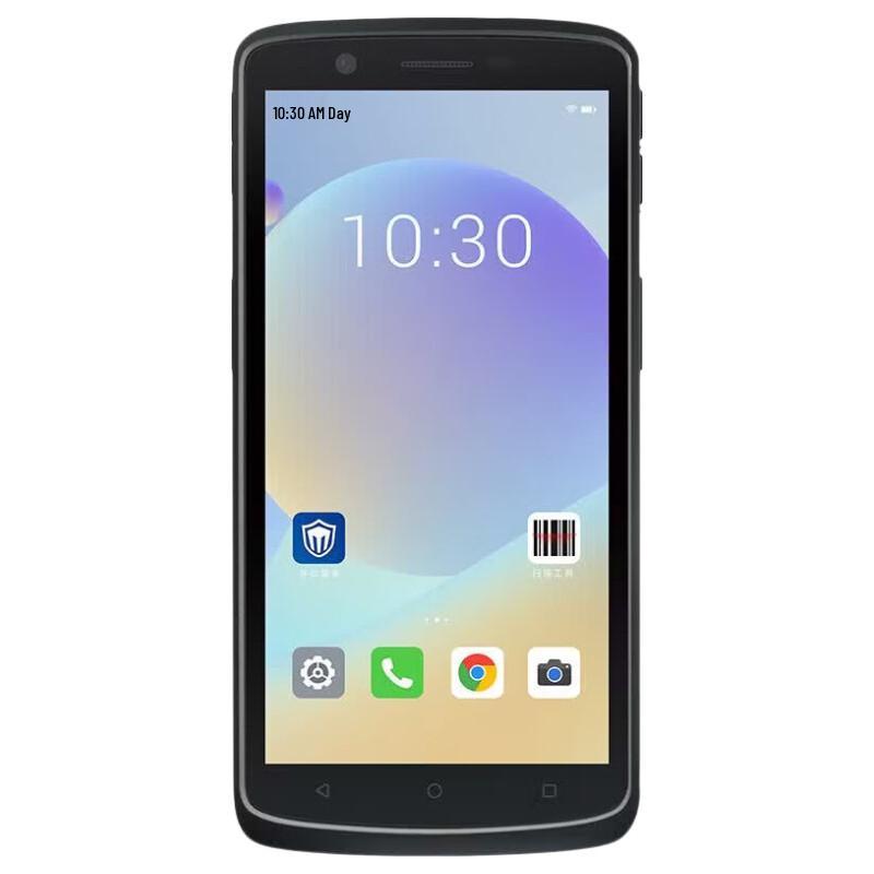 Ручной Android-сканер штрих-кодов Seuic CRUISE2-S9