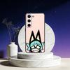 Anime P-Psychocuties Phone Case For Samsung Galaxy A73,A72,A71,A70,A53,A52,A51,Others Soft Black Cover