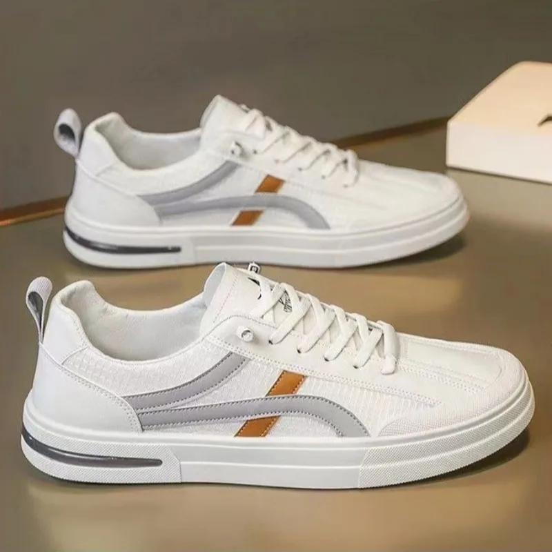 

Мужская обувь Летние теннисные дышащие кроссовки сетчатые повседневные туфли для мужчин Распродажа Мода 2024 Пеший туризм Дешевая распродажа Корейский стиль 39