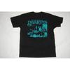 Dwarves Band Black T Shirt Cotton S 234Xl For Bt736