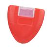 Tailors Chalk Triangular Design Low Wear Rate Washable Sewing Chalk Marker for Quilting Clothing Cutting