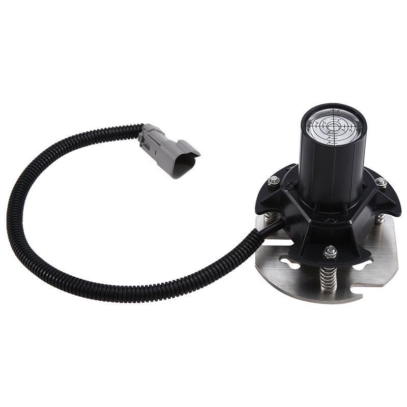 For Haulotte Optimum 8 Compact 10 HA16PX 24402035302 Dual-Axis Tilt Sensor 12-36V Horizontal Switch Dual-Axis Sensor