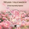 Lux French Romance Rose Scent Hydrating Shampoo