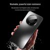Nai Xiao Ya Rhino Shield Frosted Phone Case for Huawei Mate 60 Series