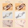 Ultrasonic Cleaner USB Charging 45kHz High Frequency Glasses Jewelry Electric Vibration Cleaning