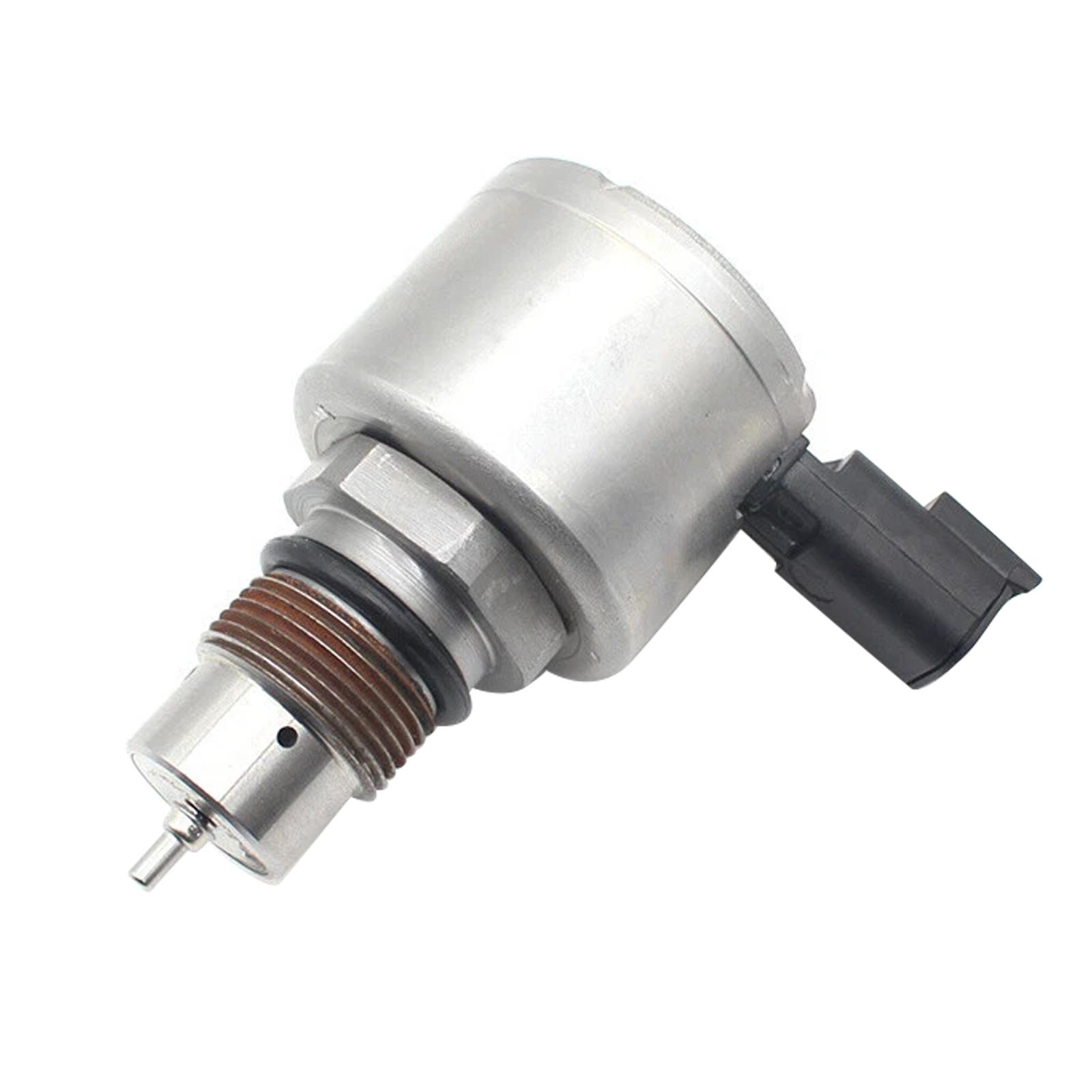 

Клапан контроля сброса давления топлива 22720232 для двигателя Volvo VNL D13 Mack серебряный