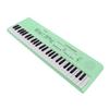 54 Key Electronic Piano Keyboard with Wired Microphone Support Recording Multifunction Kids