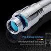 Yipan Electroplated Lavatory Drain Pipe