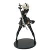 2025 Neu Bestseller NIER: Automata Yorha A2 Typ 2B 9S PVC Anime Actionfigur Modell Sammlung Dekoration Anime Cartoon Modell